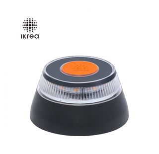 WOOX Baliza V16 Homologada DGT con Geolocalización