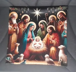 2 Federe Cuscini Velluto Natale