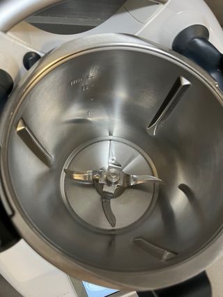 Thermomix TM6 y accesorios