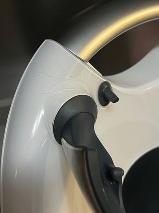 Thermomix TM6 y accesorios