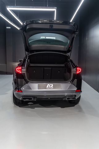 CUPRA Formentor 2.0 TSI 190 CV 4Drive DSG