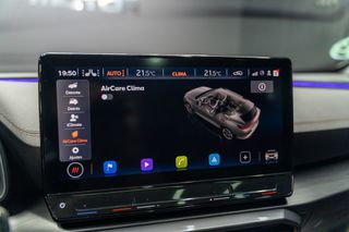 CUPRA Formentor 2.0 TSI 190 CV 4Drive DSG