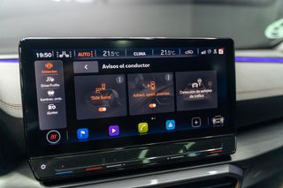 CUPRA Formentor 2.0 TSI 190 CV 4Drive DSG