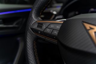 CUPRA Formentor 2.0 TSI 190 CV 4Drive DSG