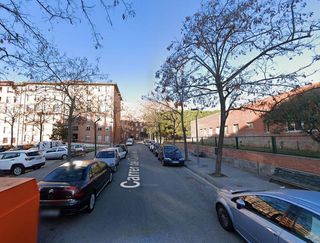 Piso en venta en Sant Llorenç en Terrassa