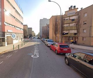 Piso en venta en Sant Llorenç en Terrassa