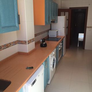 Ático en alquiler en Reconquista-San José Artesano-El Rosario en Algeciras