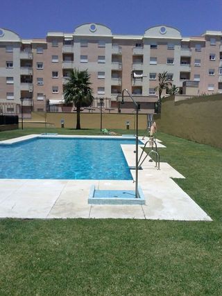 Ático en alquiler en Reconquista-San José Artesano-El Rosario en Algeciras