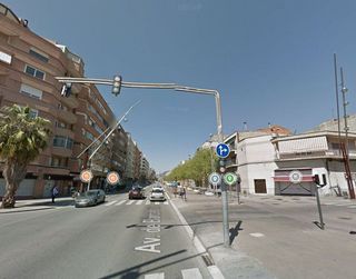 Piso en venta en Ca n'Anglada en Terrassa