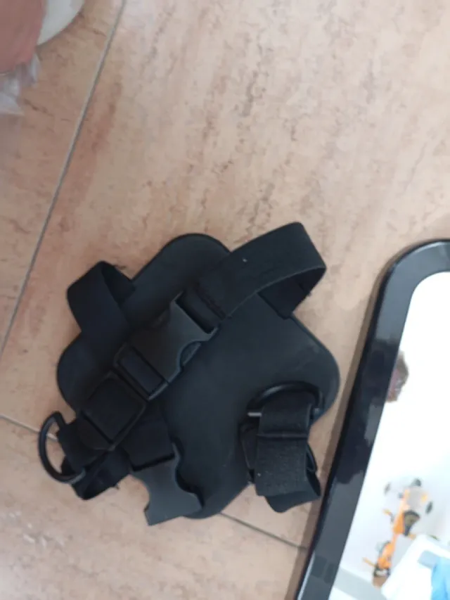 Espejo Seguridad Coche Bebé