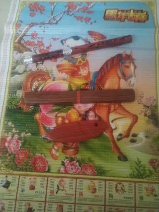 Set coltelli piccoli collezione legno metallo