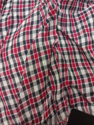 Sciarpa Antony Morato a quadri