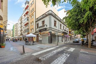 Piso en venta en Santa Catalina - Canteras en Palmas de Gran Canaria(Las)