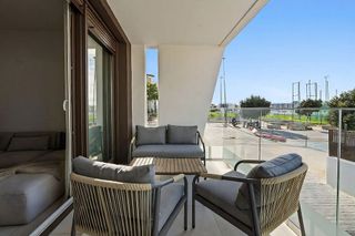 Piso en alquiler en Zona Norte en Estepona