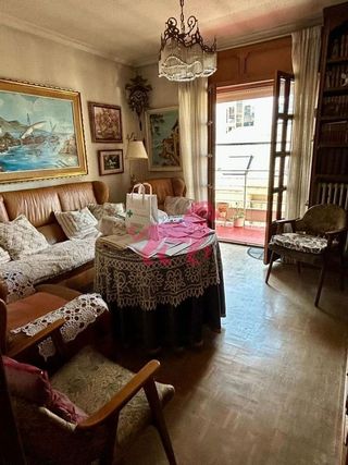 Piso en venta en Centro Ciudad en León