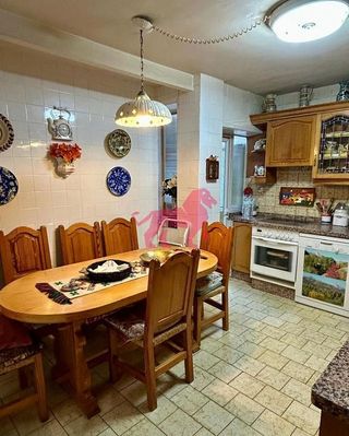 Piso en venta en Centro Ciudad en León