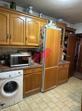 Piso en venta en Centro Ciudad en León