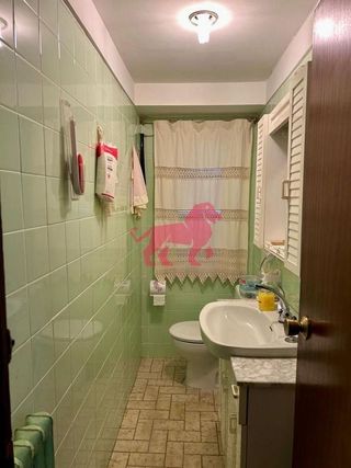 Piso en venta en Centro Ciudad en León