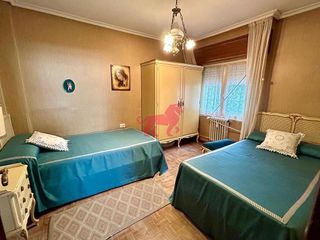 Piso en venta en Centro Ciudad en León