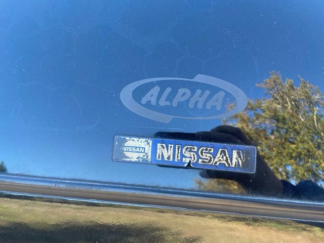 Carrocería Carriboy Nissan Navara D40