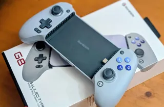 Mando Gamesir G8 Type-C