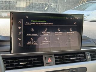 💥DESDE 339€/MES AUDI A4 ECO💥¡SIN PAGAR ENTRADA!