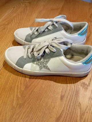 Zapatillas Golden Goose Talla 40