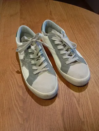 Zapatillas Golden Goose Talla 40