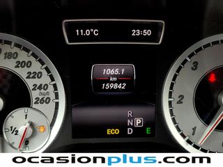 Mercedes-Benz Clase A 200 CDI AMG Line 100 kW (136 CV)
