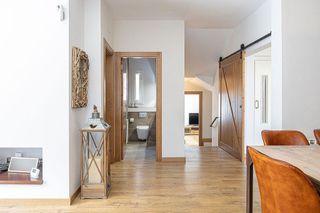 Chalet en venta en Alella