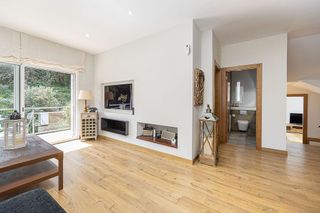 Chalet en venta en Alella