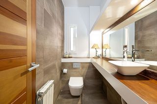 Chalet en venta en Alella