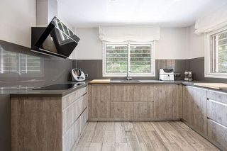 Chalet en venta en Alella