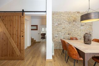 Chalet en venta en Alella