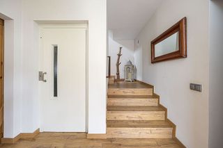 Chalet en venta en Alella