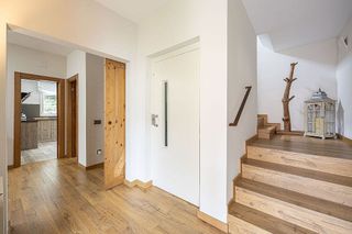 Chalet en venta en Alella