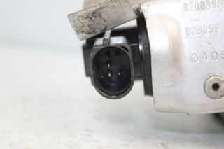 1739458 8200391624 válvula egr renault megane iii