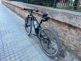 Scott Spark 960 Talla M Doble Suspensión