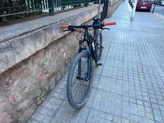 Scott Spark 960 Talla M Doble Suspensión