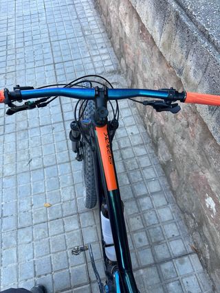 Scott Spark 960 Talla M Doble Suspensión