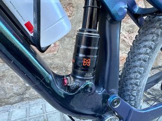 Scott Spark 960 Talla M Doble Suspensión