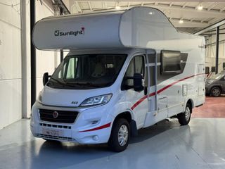 FIAT Ducato 2018