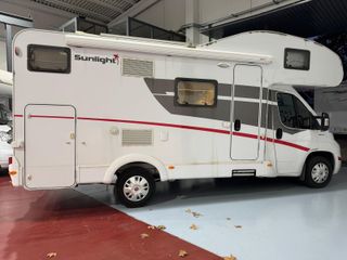 FIAT Ducato 2018