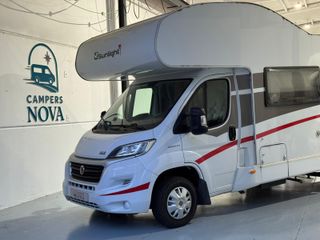 FIAT Ducato 2018
