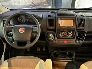 FIAT Ducato 2018