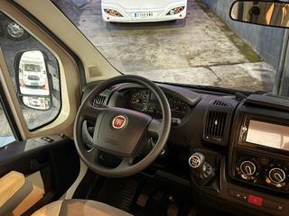 FIAT Ducato 2018
