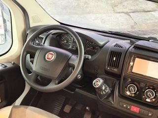 FIAT Ducato 2018