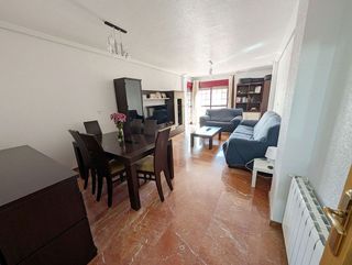 Piso en venta en Orihuela ciudad en Orihuela