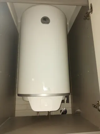 Fontanero en Jaén. Fontanería y albañilería.