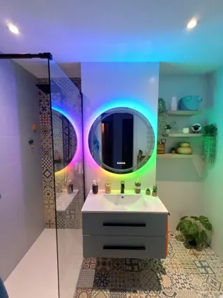 Fontanero en Jaén. Fontanería y albañilería.